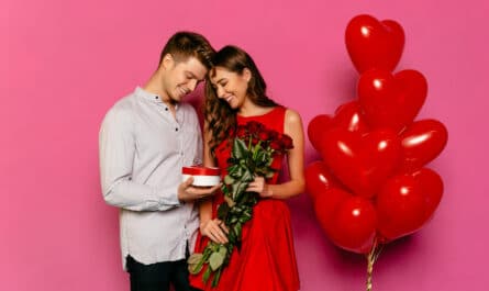 cadeau saint valentin