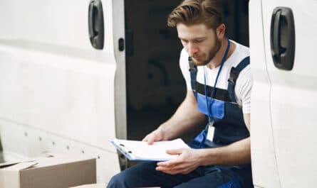 camion permis de conduire