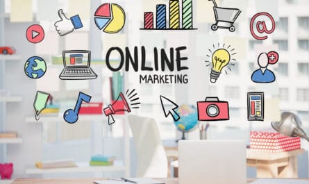 marketing digital