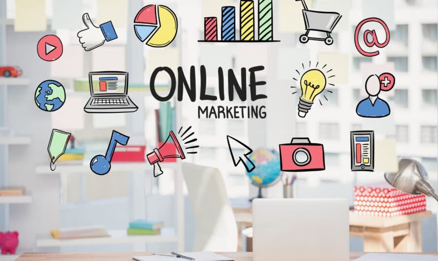 Stratégie marketing digital : quel est son intérêt ?