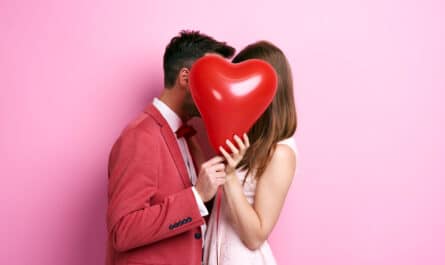 saint valentin
