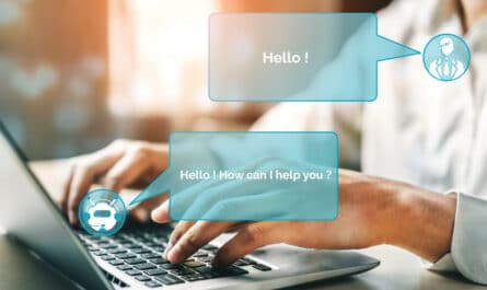 chatbot botnation