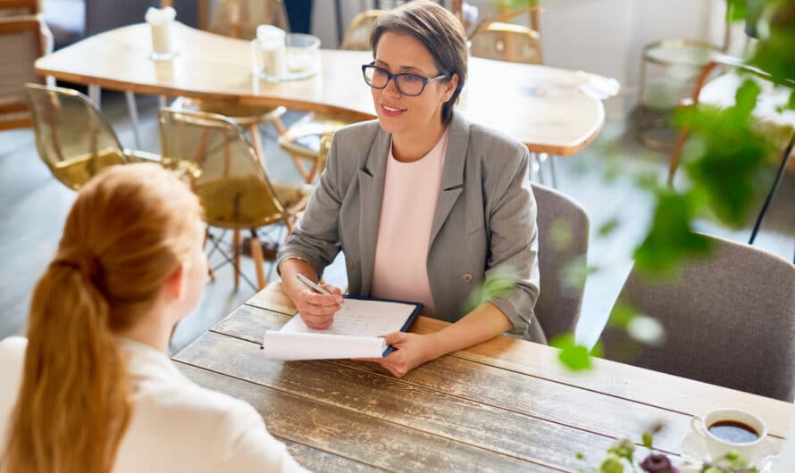 Comment mener un entretien d’embauche ?