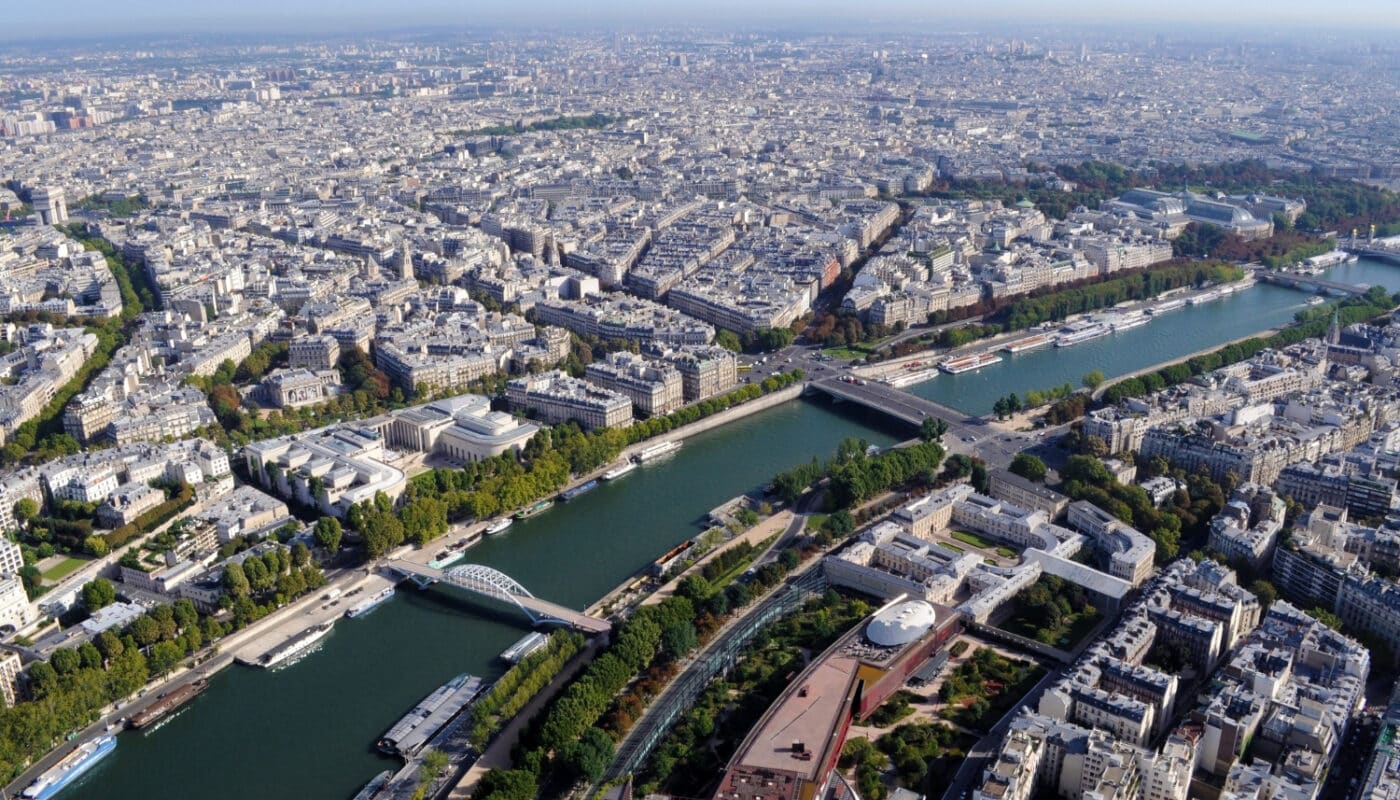 loi Pinel en ile de France