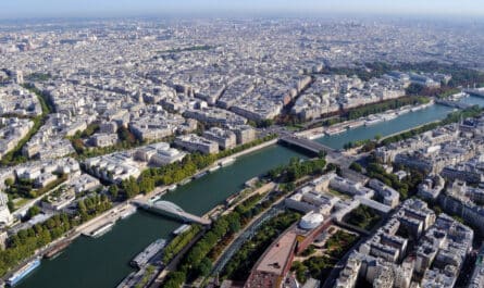 loi Pinel en ile de France