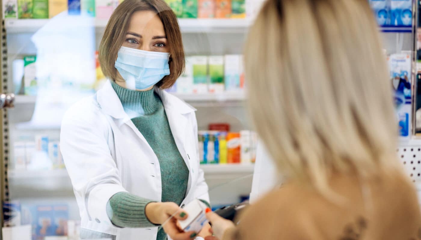 trouver une pharmacie ouverte le dimanche à Lyon