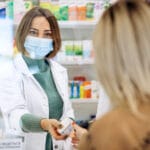 trouver une pharmacie ouverte le dimanche à Lyon