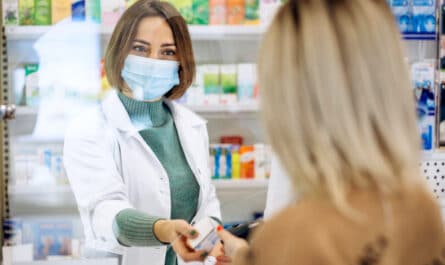 trouver une pharmacie ouverte le dimanche à Lyon