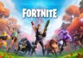 âge Fortnite