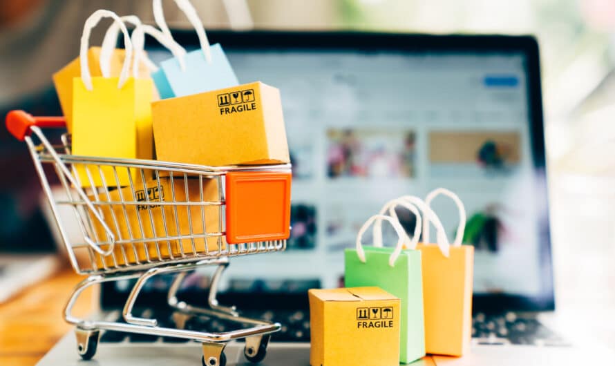 Pourquoi faire ses courses sur Internet ?  les avantages