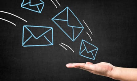 kpi emailing