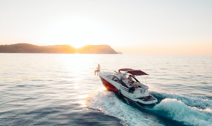 Nos conseils pour bien choisir votre bateau avec skipper à Montpellier