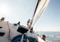 location bateau Port Camargue