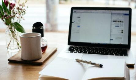 mapping marketing
