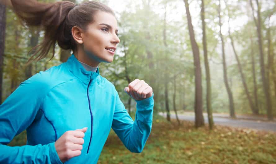 Un coupe-vent pour running c’est quoi ? Quelle fourchette de prix ?