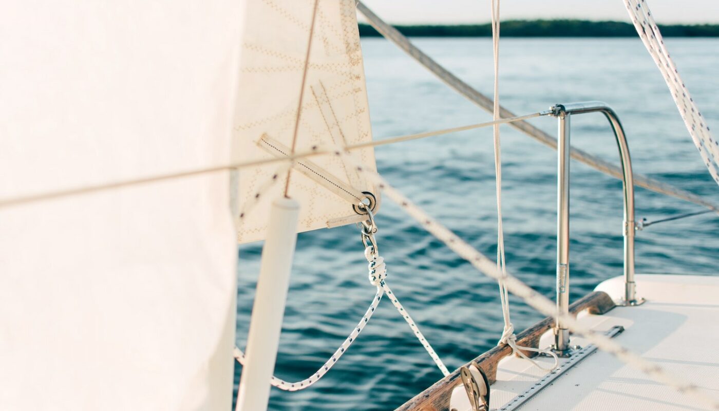 bateau lorient