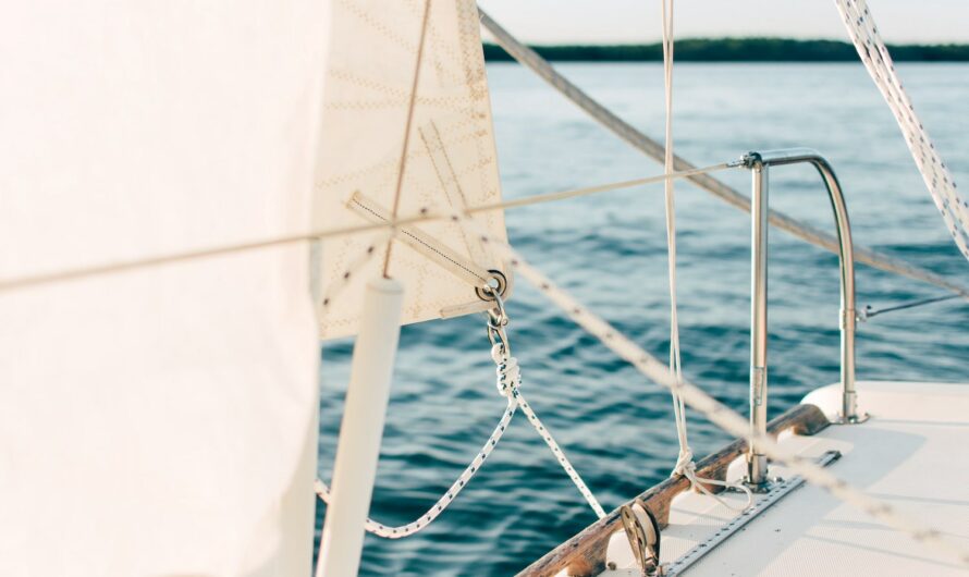 Nos conseils pour bien choisir votre bateau avec skipper à Lorient