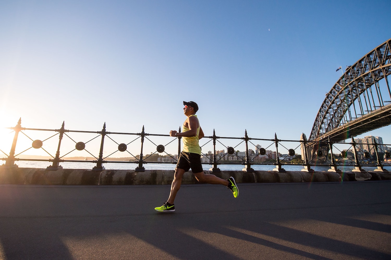 Itinéraire de course à pied comment choisir le bon parcours