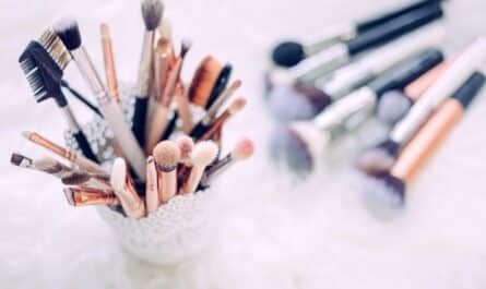 maquillage facile