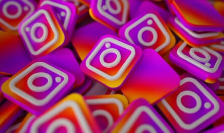 logo Instagram