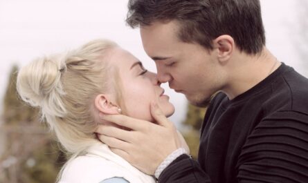 rencontre amoureuse