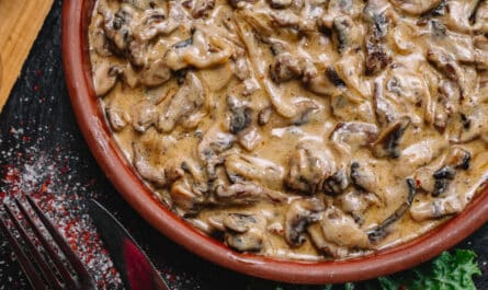 champignon
