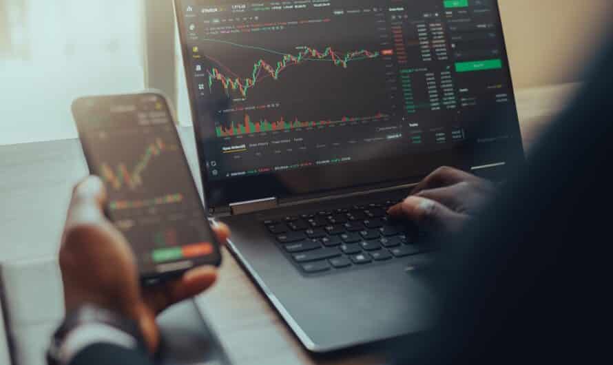 Une grande multiplicité d’opportunités grâce au trading boursier