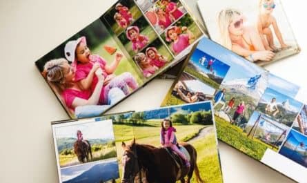 livre photo