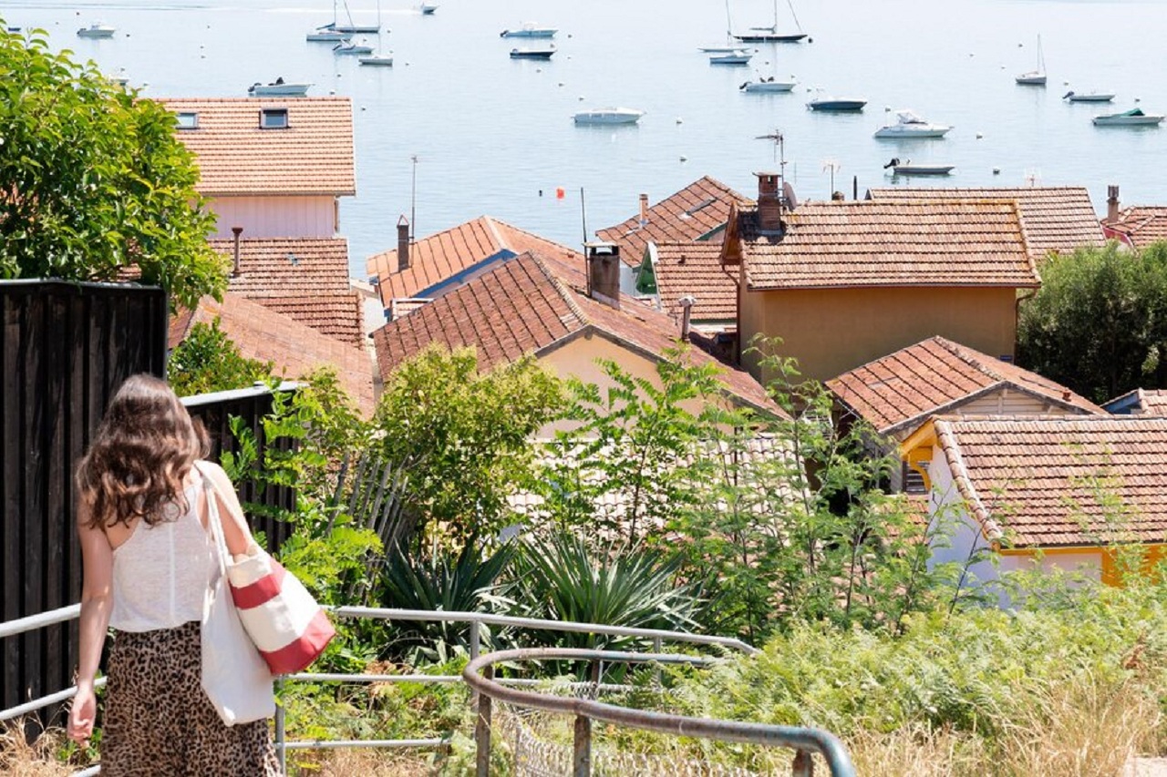 Visiter la NouvelleAquitaine pour vos vacances Mobiclic