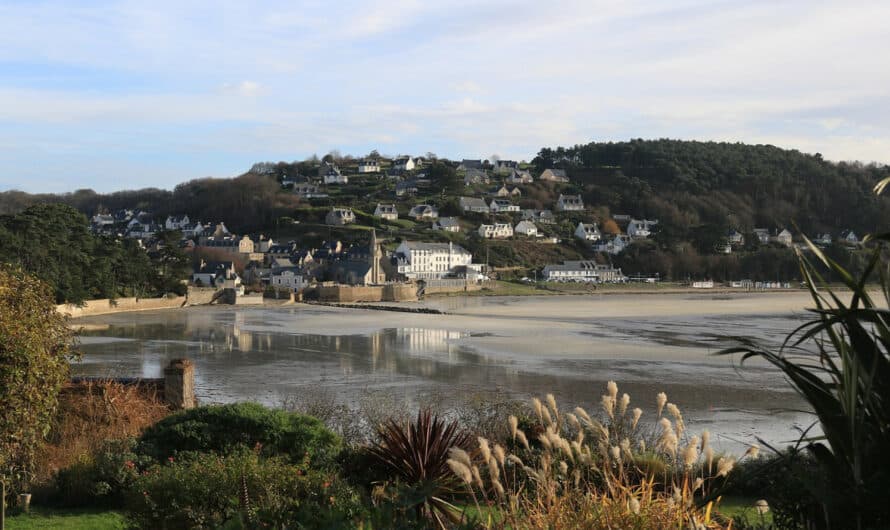 Les secrets d’une location de vacances en Bretagne à prix réduit