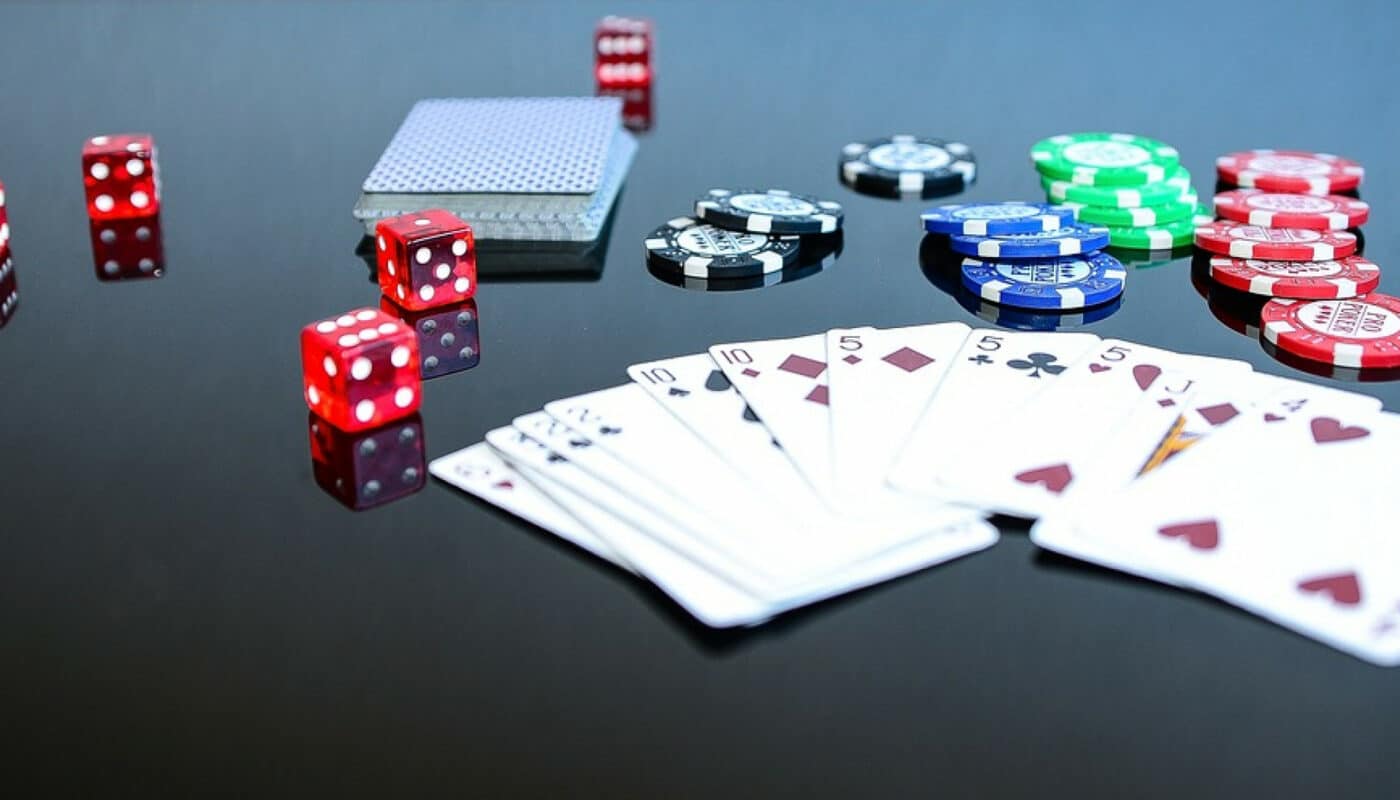 Comment jouer au casino en ligne?