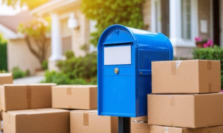 changement adresse demenagement