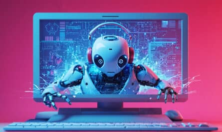 chatbot relation client