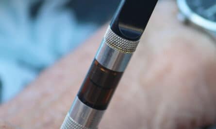 E-liquides pour cigarette électronique : découvrez les meilleures saveurs !
