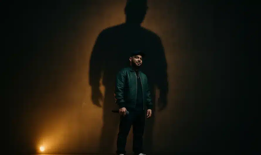 Hamza : quelle taille fait le rappeur ?