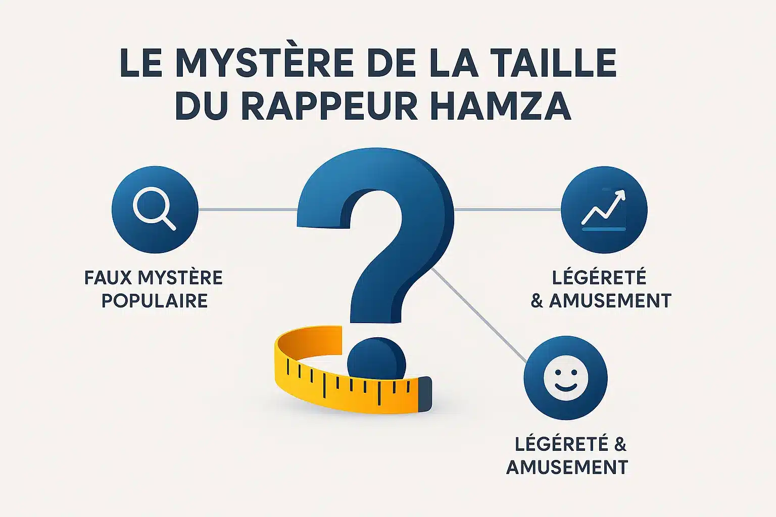 Hamza sur scène, vue plongeante montrant sa petite stature