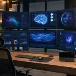 Évaluation de critères clés pour logiciel d’IA professionnel