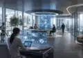Intelligence artificielle en 2026 avec technologies et tendances innovantes