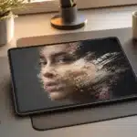 Outil d'IA pour retoucher et transformer des photos facilement