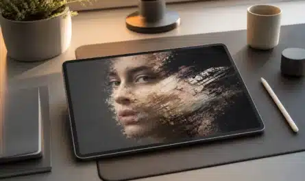 Outil d'IA pour retoucher et transformer des photos facilement