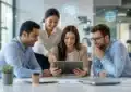 Outils d'intelligence artificielle accessibles pour PME sans compétences techniques
