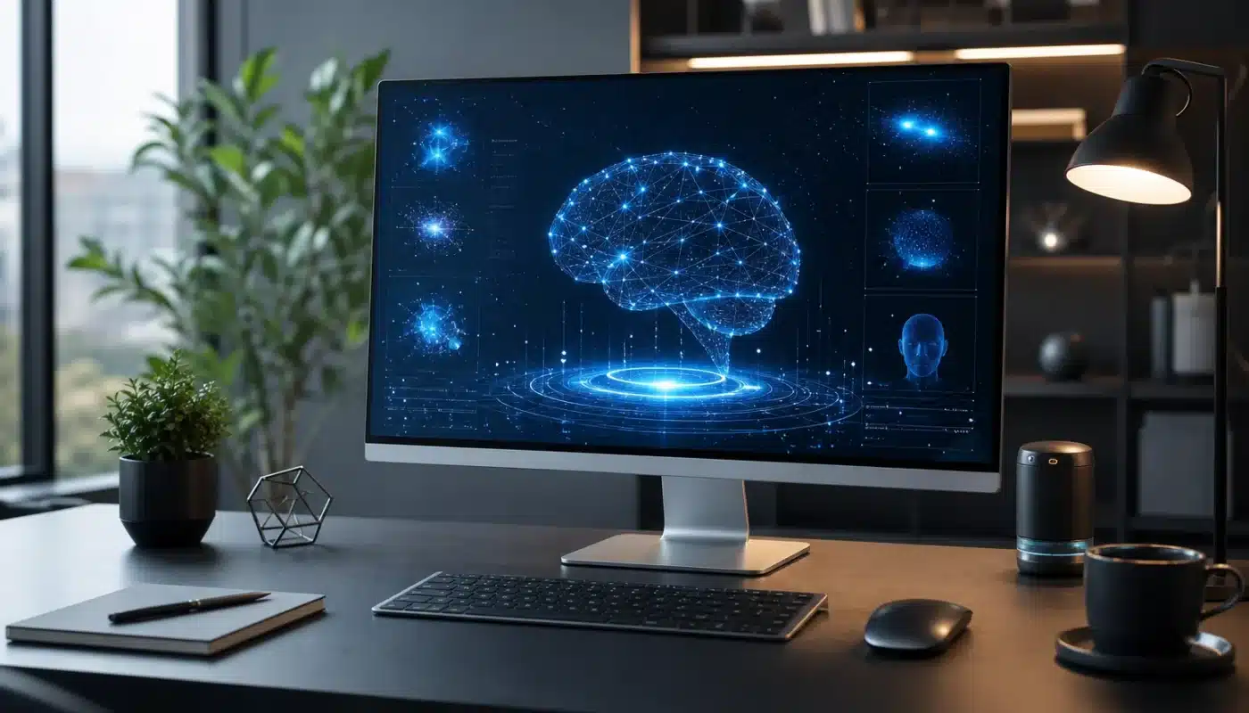 Outils d’intelligence artificielle en français pour débutants 2026