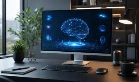 Outils d’intelligence artificielle en français pour débutants 2026