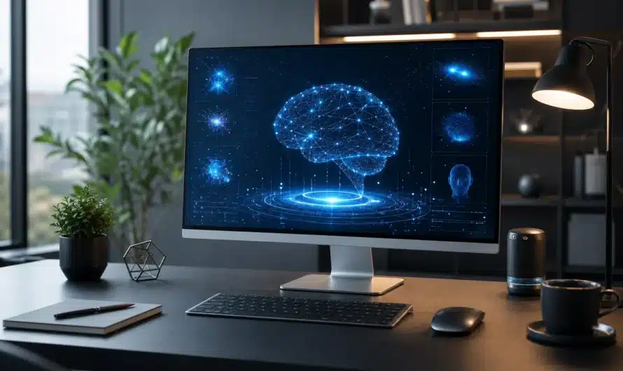 Outils d’intelligence artificielle en français pour débutants 2026