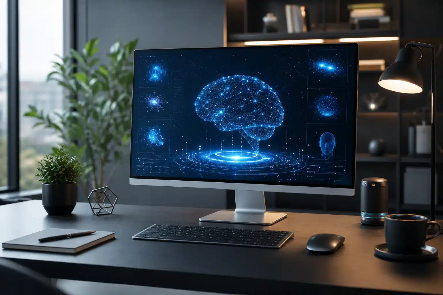 Outils d’intelligence artificielle en français pour débutants 2026