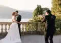 Photographe de mariage capturant des moments inoubliables